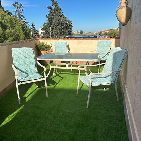Apartamento Bonito Y Ubicacion Inmejorable Sanlúcar de Barrameda Exterior foto