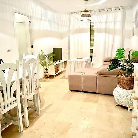 Apartamento Bonito Y Ubicacion Inmejorable Sanlúcar de Barrameda Exterior foto